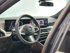 BMW X6 xDrive30i M Sport Package - ფოტო 8