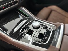 BMW X6 xDrive30i M Sport Package - ფოტო 9