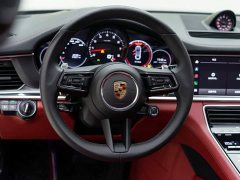 Porsche Panamera Facelift Panamera 2.9T Platinum Edition - ფოტო 14