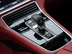 Porsche Panamera Facelift Panamera 2.9T Platinum Edition - ფოტო 16