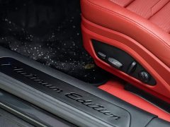 Porsche Panamera Facelift Panamera 2.9T Platinum Edition - ფოტო 20