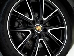 Porsche Panamera Facelift Panamera 2.9T Platinum Edition - ფოტო 6