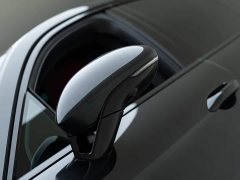Porsche Panamera Facelift Panamera 2.9T Platinum Edition - ფოტო 7