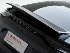 Porsche Panamera Facelift Panamera 2.9T Platinum Edition - ფოტო 8