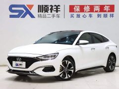 Hyundai Fiesta 280TGDi GLX Elite - ფოტო 1