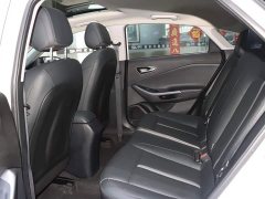 Hyundai Fiesta 280TGDi GLX Elite - ფოტო 10