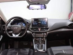 Hyundai Fiesta 280TGDi GLX Elite - ფოტო 11