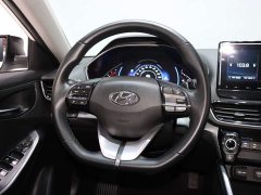 Hyundai Fiesta 280TGDi GLX Elite - ფოტო 12