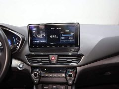 Hyundai Fiesta 280TGDi GLX Elite - ფოტო 13