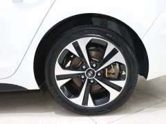 Hyundai Fiesta 280TGDi GLX Elite - ფოტო 16