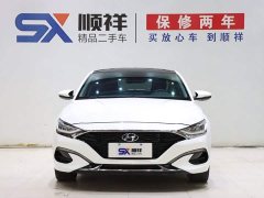 Hyundai Fiesta 280TGDi GLX Elite - ფოტო 2
