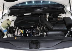 Hyundai Fiesta 280TGDi GLX Elite - ფოტო 20