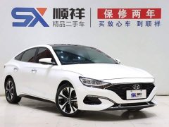 Hyundai Fiesta 280TGDi GLX Elite - ფოტო 3