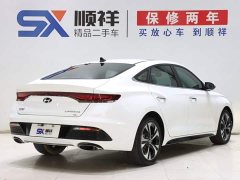 Hyundai Fiesta 280TGDi GLX Elite - ფოტო 5