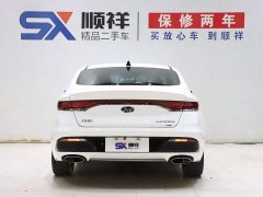Hyundai Fiesta 280TGDi GLX Elite - ფოტო 6