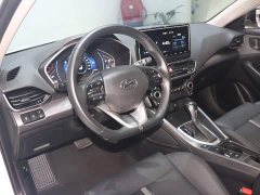Hyundai Fiesta 280TGDi GLX Elite - ფოტო 9