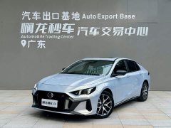 Trumpchi Shadow Leopard Shadow Leopard H Intelligent Hybrid Edition - ფოტო 1