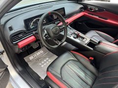 Trumpchi Shadow Leopard Shadow Leopard H Intelligent Hybrid Edition - ფოტო 10