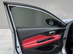 Trumpchi Shadow Leopard Shadow Leopard H Intelligent Hybrid Edition - ფოტო 12