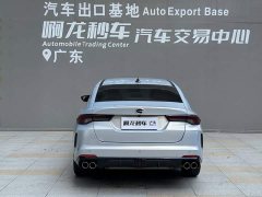 Trumpchi Shadow Leopard Shadow Leopard H Intelligent Hybrid Edition - ფოტო 4