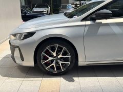 Trumpchi Shadow Leopard Shadow Leopard H Intelligent Hybrid Edition - ფოტო 5