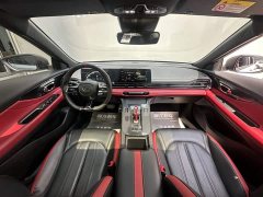Trumpchi Shadow Leopard Shadow Leopard H Intelligent Hybrid Edition - ფოტო 6