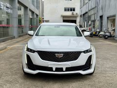Cadillac CT5 28T Luxury - ფოტო 2