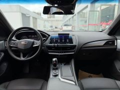 Cadillac CT5 28T Luxury - ფოტო 9