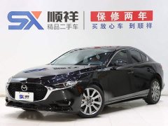 Mazda3 Axela 2.0L Automatic Elegant Edition - ფოტო 1