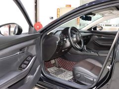 Mazda3 Axela 2.0L Automatic Elegant Edition - ფოტო 10