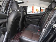 Mazda3 Axela 2.0L Automatic Elegant Edition - ფოტო 11