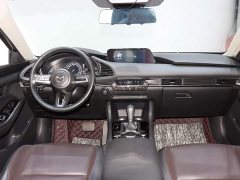 Mazda3 Axela 2.0L Automatic Elegant Edition - ფოტო 12