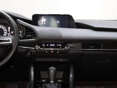 Mazda3 Axela 2.0L Automatic Elegant Edition - ფოტო 14