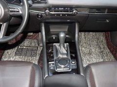 Mazda3 Axela 2.0L Automatic Elegant Edition - ფოტო 15