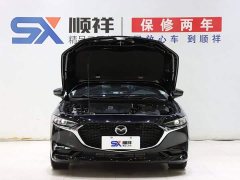 Mazda3 Axela 2.0L Automatic Elegant Edition - ფოტო 18
