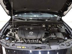 Mazda3 Axela 2.0L Automatic Elegant Edition - ფოტო 19