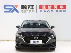 Mazda3 Axela 2.0L Automatic Elegant Edition - ფოტო 2