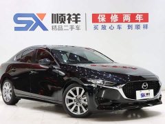 Mazda3 Axela 2.0L Automatic Elegant Edition - ფოტო 3