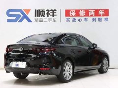 Mazda3 Axela 2.0L Automatic Elegant Edition - ფოტო 4