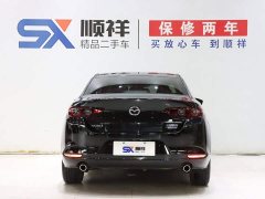 Mazda3 Axela 2.0L Automatic Elegant Edition - ფოტო 5