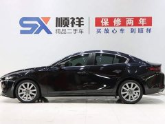 Mazda3 Axela 2.0L Automatic Elegant Edition - ფოტო 6