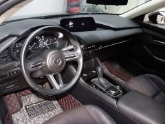 Mazda3 Axela 2.0L Automatic Elegant Edition - ფოტო 9