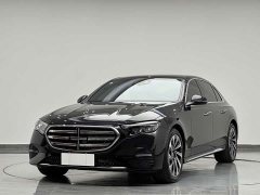 Mercedes-Benz E-Class E 300 L Luxury - ფოტო 1