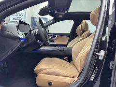 Mercedes-Benz E-Class E 300 L Luxury - ფოტო 10