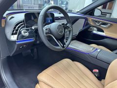 Mercedes-Benz E-Class E 300 L Luxury - ფოტო 11