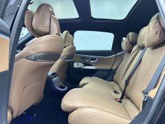 Mercedes-Benz E-Class E 300 L Luxury - ფოტო 12
