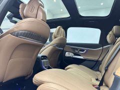 Mercedes-Benz E-Class E 300 L Luxury - ფოტო 14