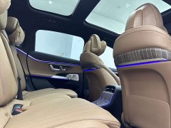 Mercedes-Benz E-Class E 300 L Luxury - ფოტო 15
