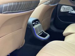 Mercedes-Benz E-Class E 300 L Luxury - ფოტო 16