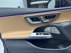 Mercedes-Benz E-Class E 300 L Luxury - ფოტო 18